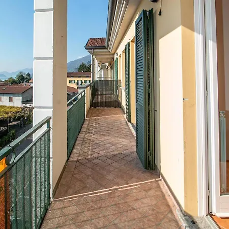 Apartamento Regina - View