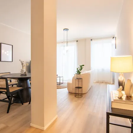 Regina - View Apartman Gravedona