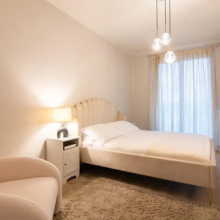 Regina - View Appartement