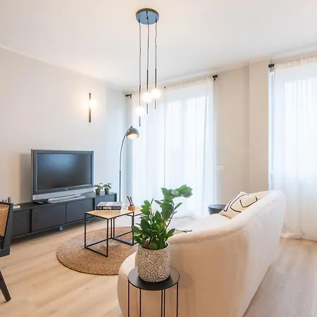 Appartement Regina - View *