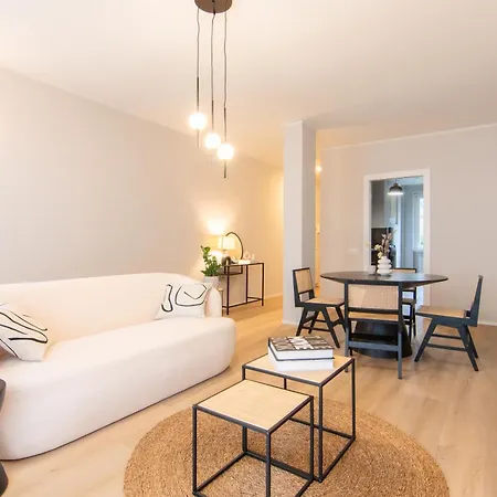Regina - View Appartement *