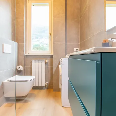 Apartman Regina - View *