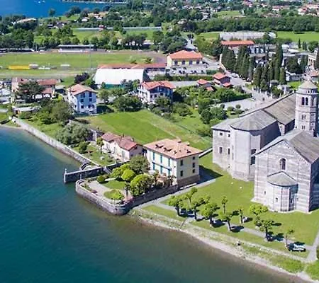 Regina - View * Gravedona