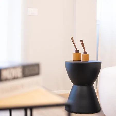 Regina - View Appartamento