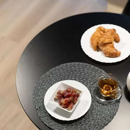 Regina - View Appartamento *