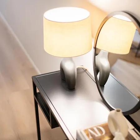 Regina - View Appartamento