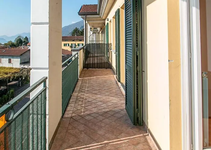 Апартаменты Regina - View