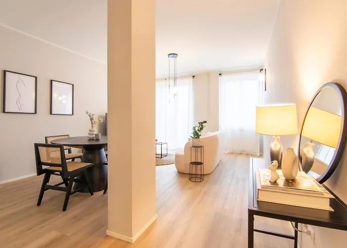 Regina - View Апартаменты Граведона