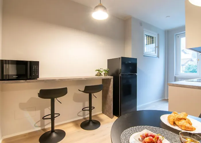 Regina - View * Gravedona