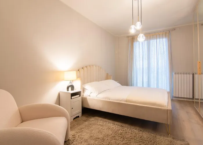 Regina - View Апартаменты