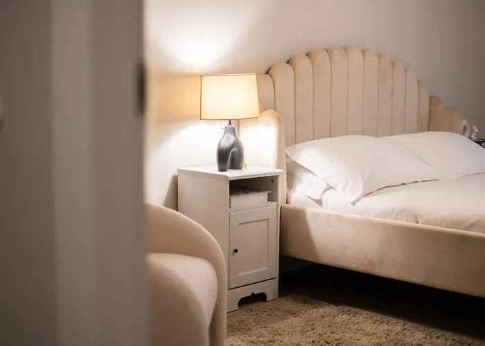 Regina - View Апартаменты *