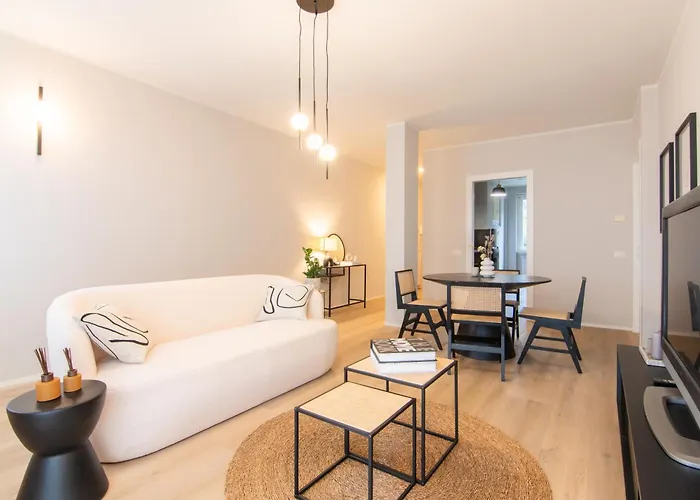 Regina - View Appartamento *