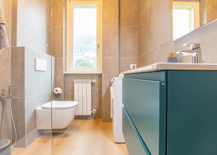 Appartamento Regina - View *