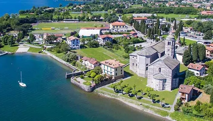 Regina - View * Граведона