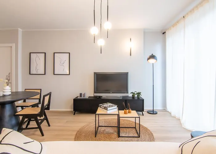 Regina - View Appartamento Gravedona