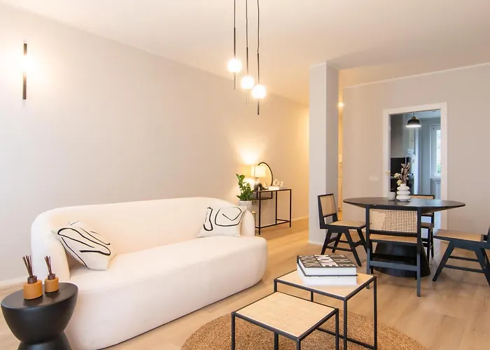 Appartamento Regina - View