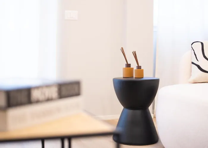 Regina - View Appartamento