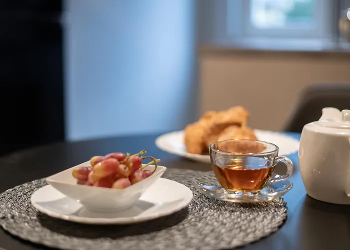 Regina - View * Gravedona