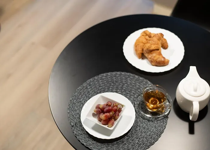 Regina - View Appartamento *