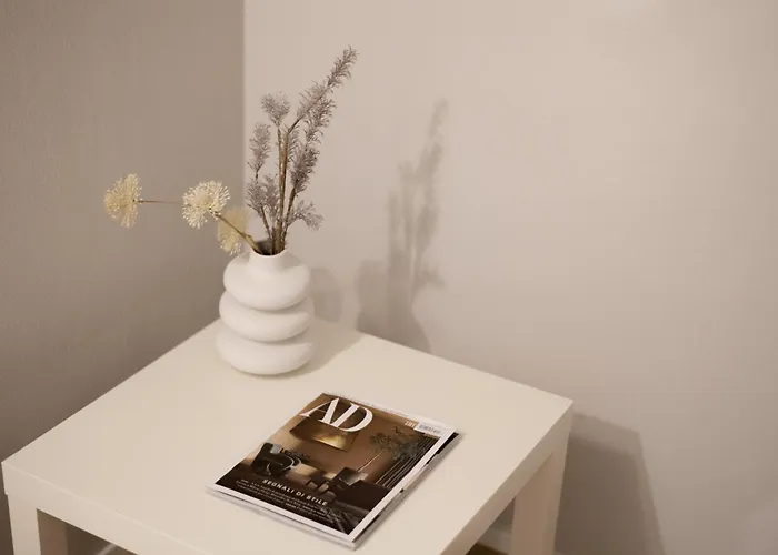 Appartamento Regina - View