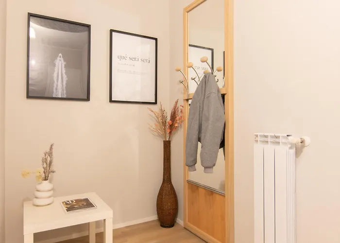 Appartamento Regina - View *