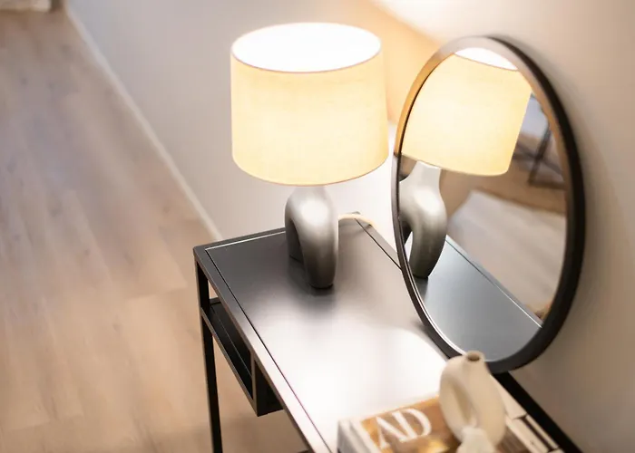 Regina - View Appartamento