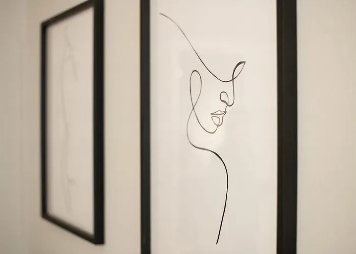 Regina - View Appartamento *