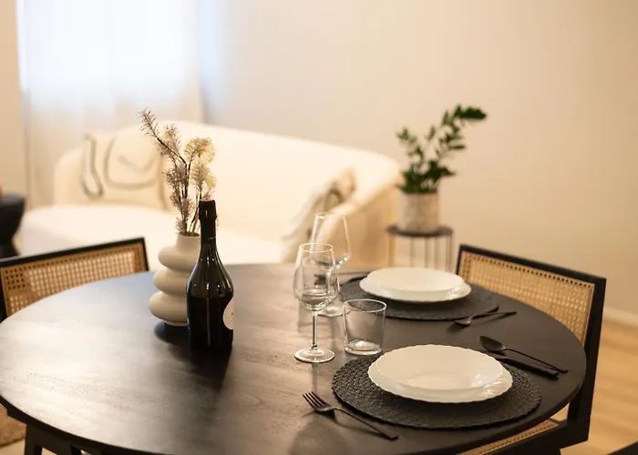 Regina - View Appartamento