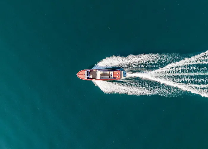 Regina - View Appartamento