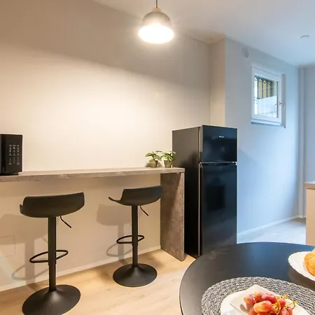 Regina - View * Gravedona