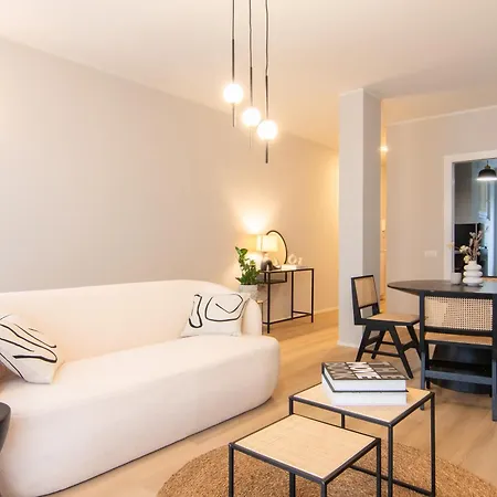 Apartment Regina - View