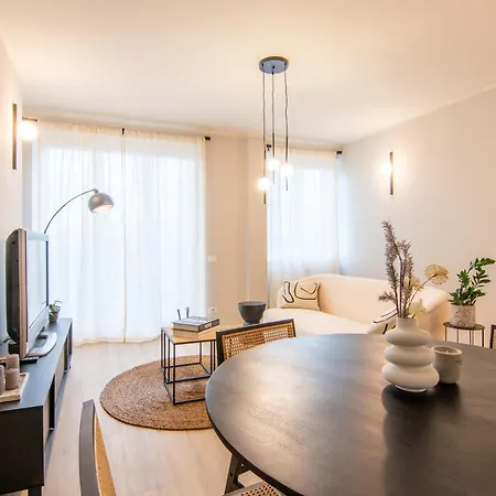 Regina - View Apartment *