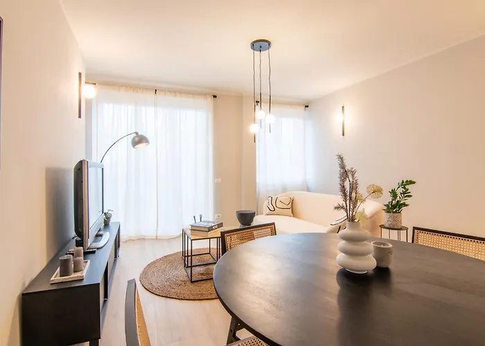 Regina - View Apartment *