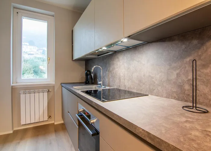 Regina - View Apartment *
