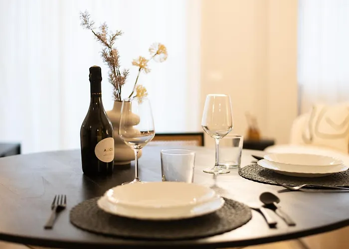 Apartment Regina - View