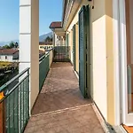 Apartment Regina - View