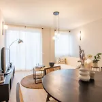 Regina - View Apartment *
