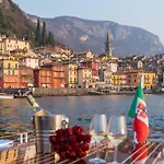 Apartment Regina - View Gravedona